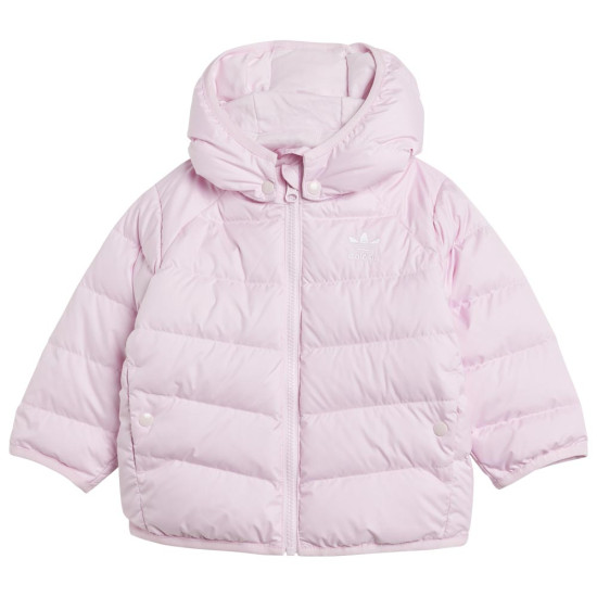 Adidas Βρεφικό μπουφάν Down Jacket